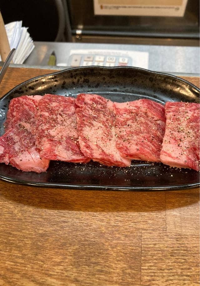 さすらいのカンテキ 十三酒場 - サブ画像1