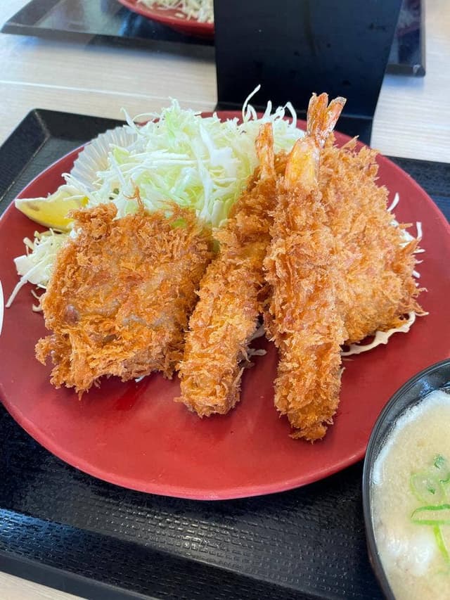 かつや 静岡藤枝店 - サブ画像2
