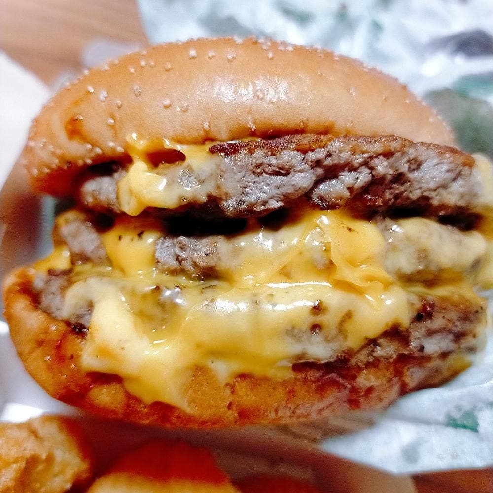 マクドナルド 岩倉店
