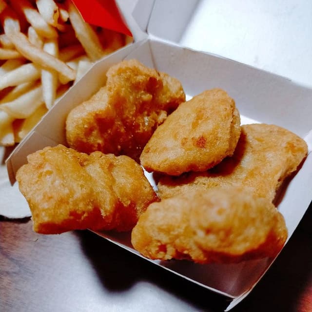 マクドナルド 岩倉店 - サブ画像2