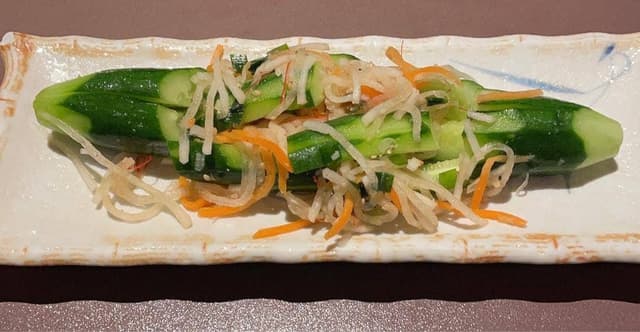 炭火焼肉 日興園 - サブ画像2