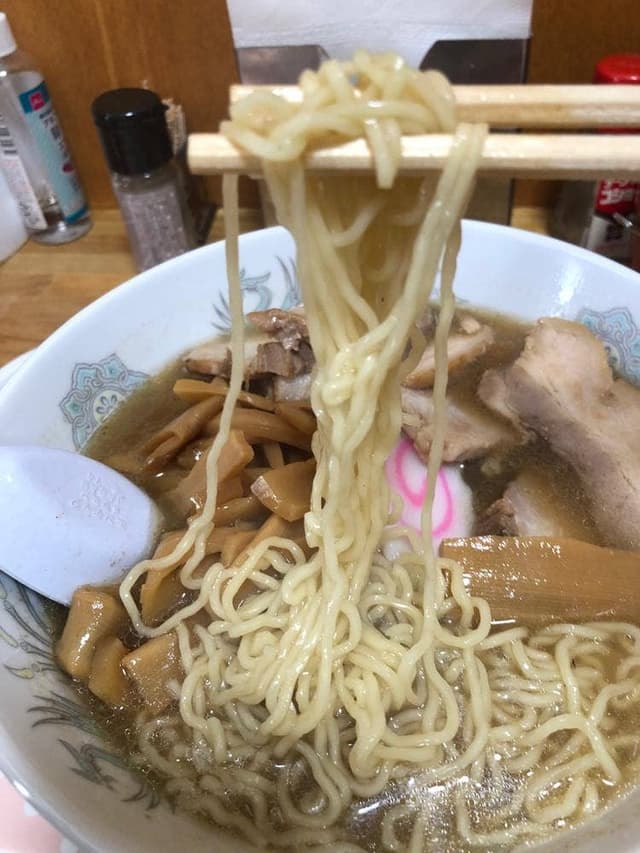 日の丸亭 スコット - サブ画像1