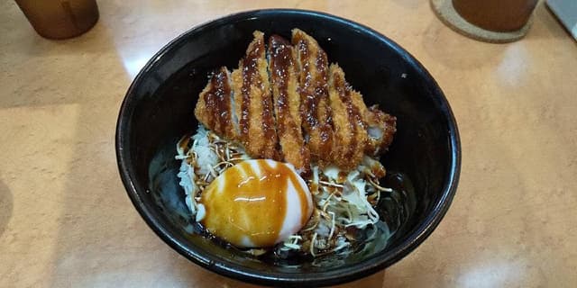 かつ丼 吉兵衛 小野柄通店 - サブ画像2