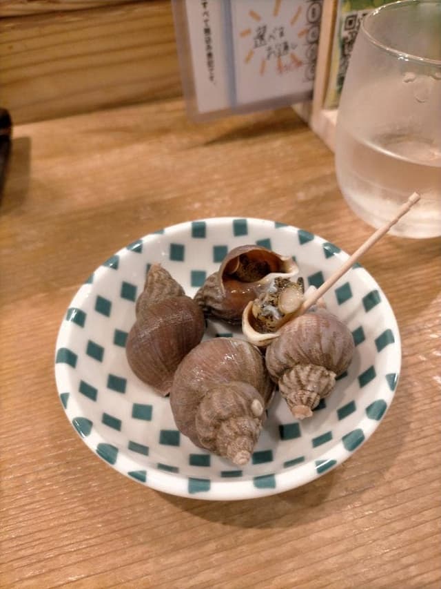 大衆酒場 あさひ通りのさかなのとも - サブ画像3