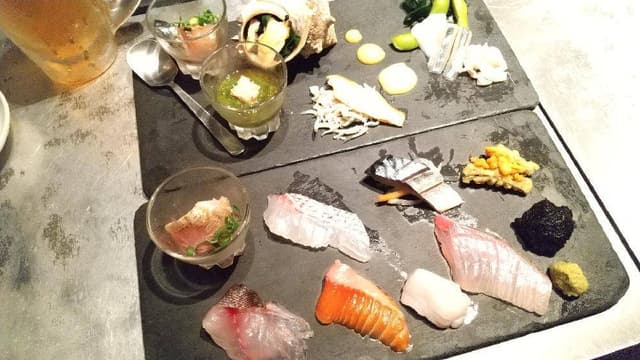 小野の離れ - サブ画像2