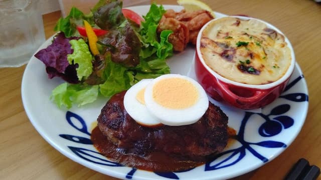レストランカフェ BeaSun - サブ画像2