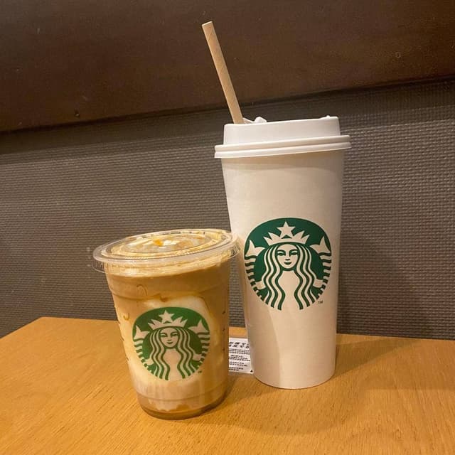 スターバックス コーヒー イオンモール岡崎店 - サブ画像3