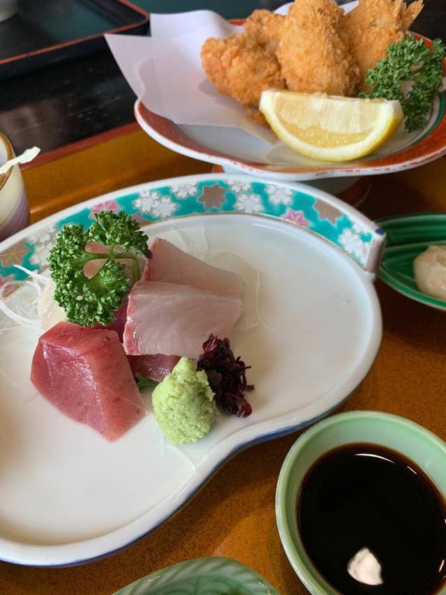 岬茶屋 花のゆめ - サブ画像1