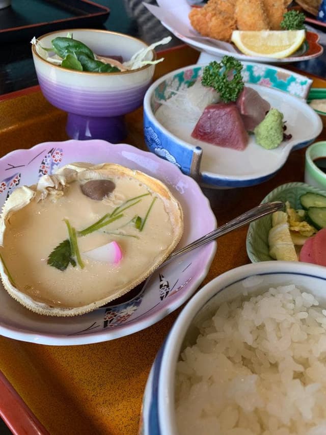 岬茶屋 花のゆめ - サブ画像2