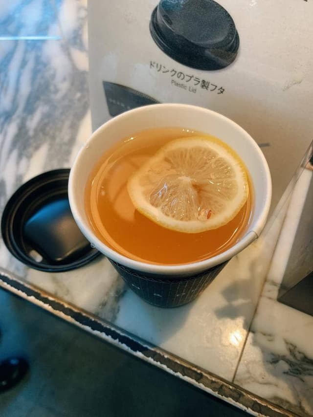 DEAN & DELUCA カフェ パルコヤ上野店 - サブ画像3