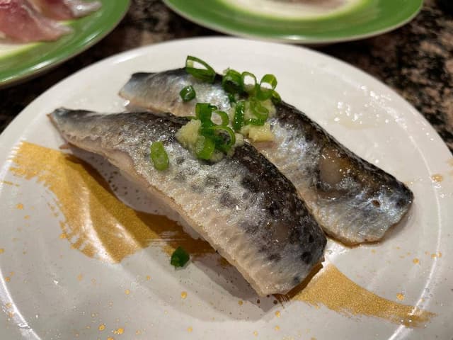 回転寿司みさき 祖師谷大蔵北口店 - サブ画像2