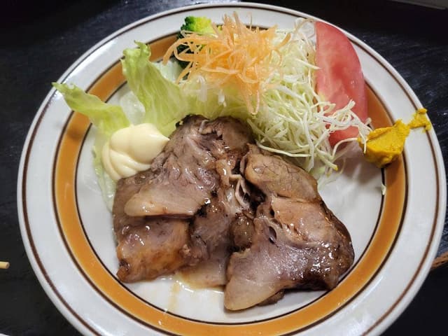 あじこく - サブ画像1