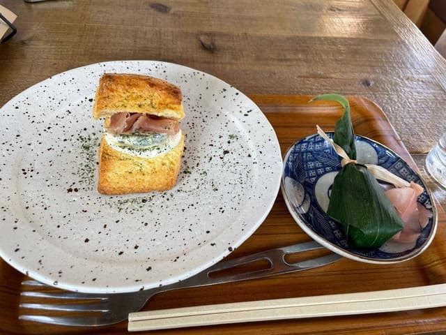 茶屋町カフェ - サブ画像2
