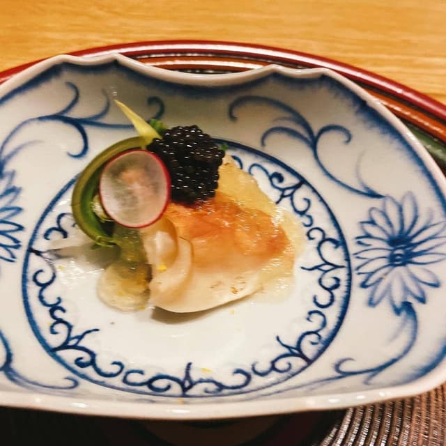 銀座くどう - サブ画像1