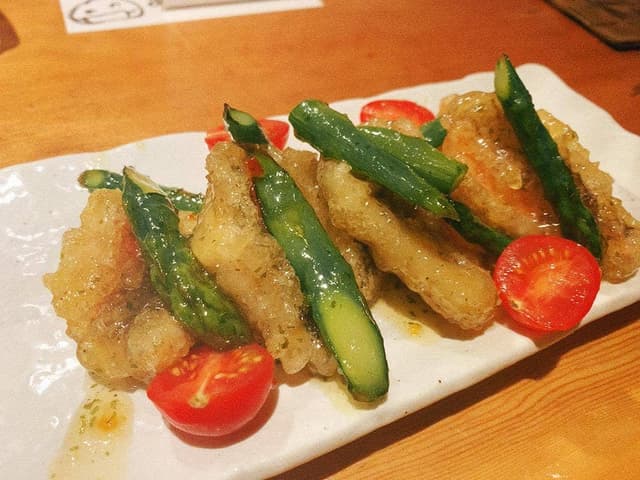 居酒家 でいりぐち - サブ画像2
