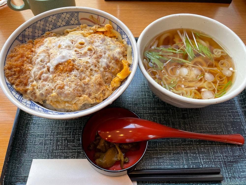 まるまつ 一番町店
