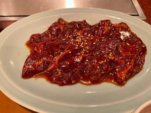 焼肉レストランひがしやま 仙台駅前店 - サブ画像3