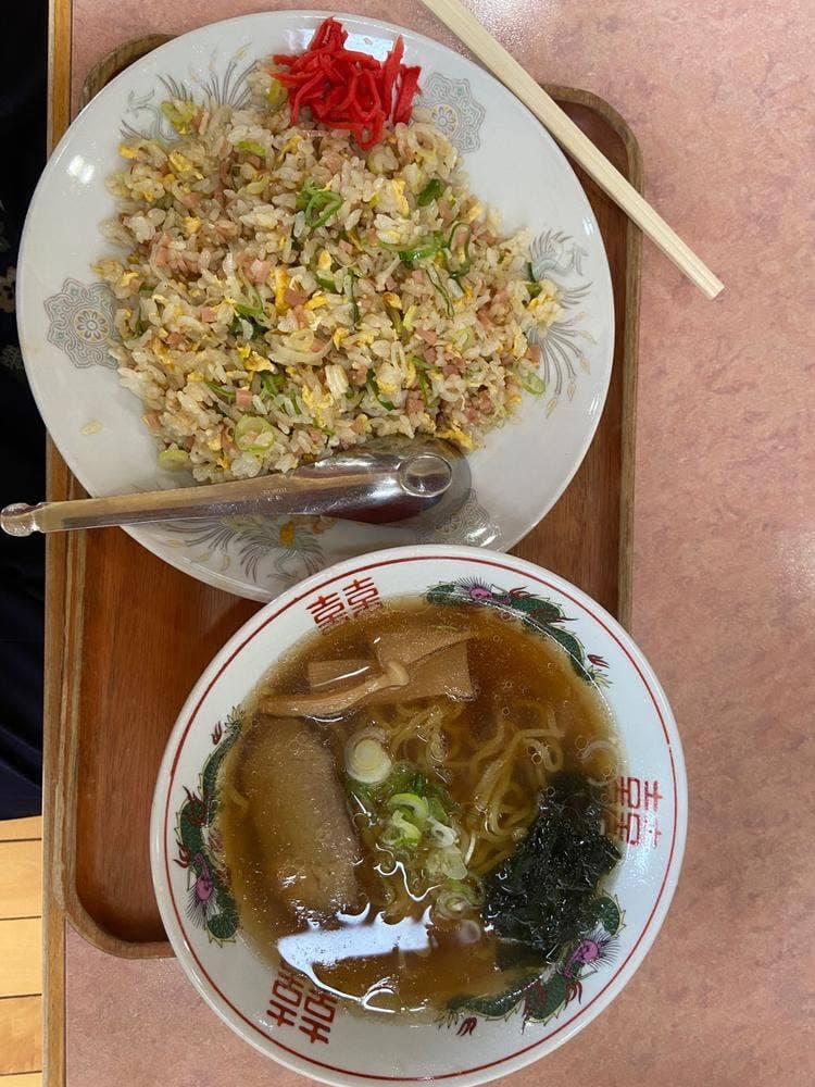 潮騒ラーメン本店
