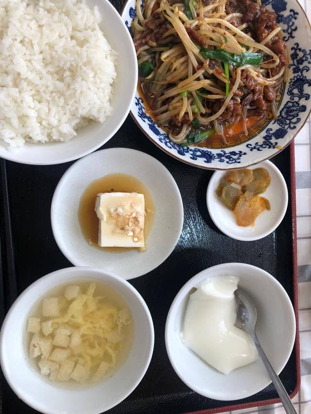 中国上海料理 江南苑 - サブ画像3