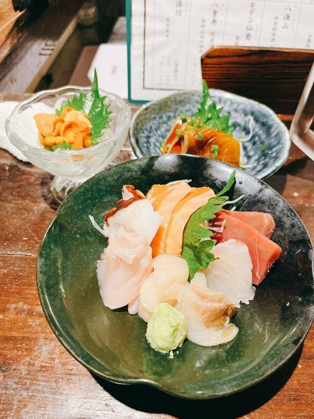 ★ 完全個室 北海道海鮮&ラムしゃぶ 6番27ふ頭★ 大和駅前店 - サブ画像2
