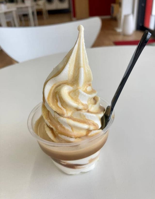 あいすの家 千歳店 - サブ画像3