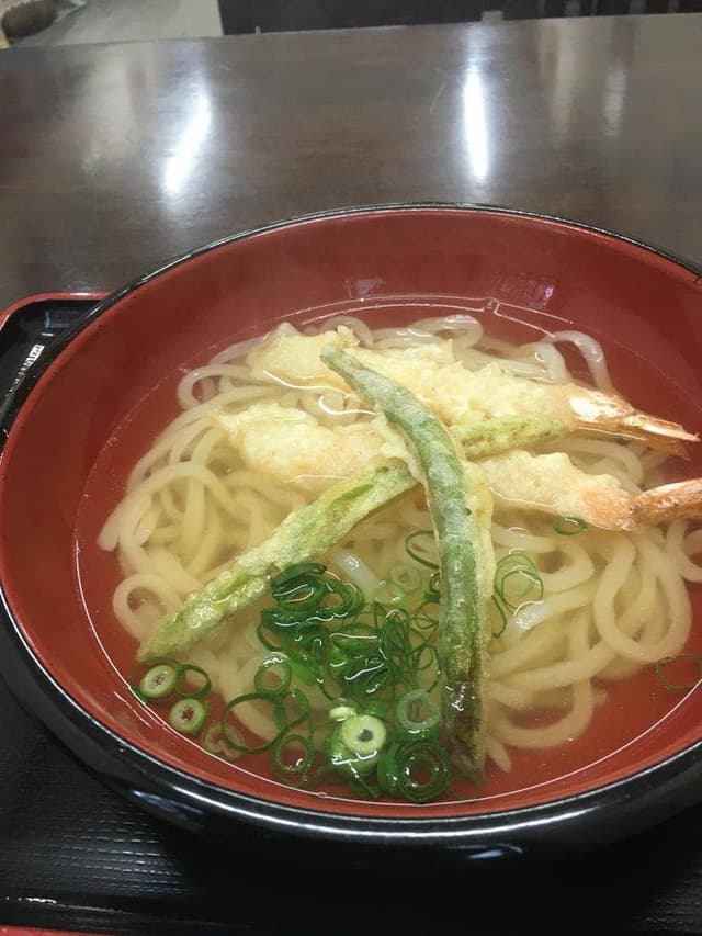 麺 こまち - サブ画像1