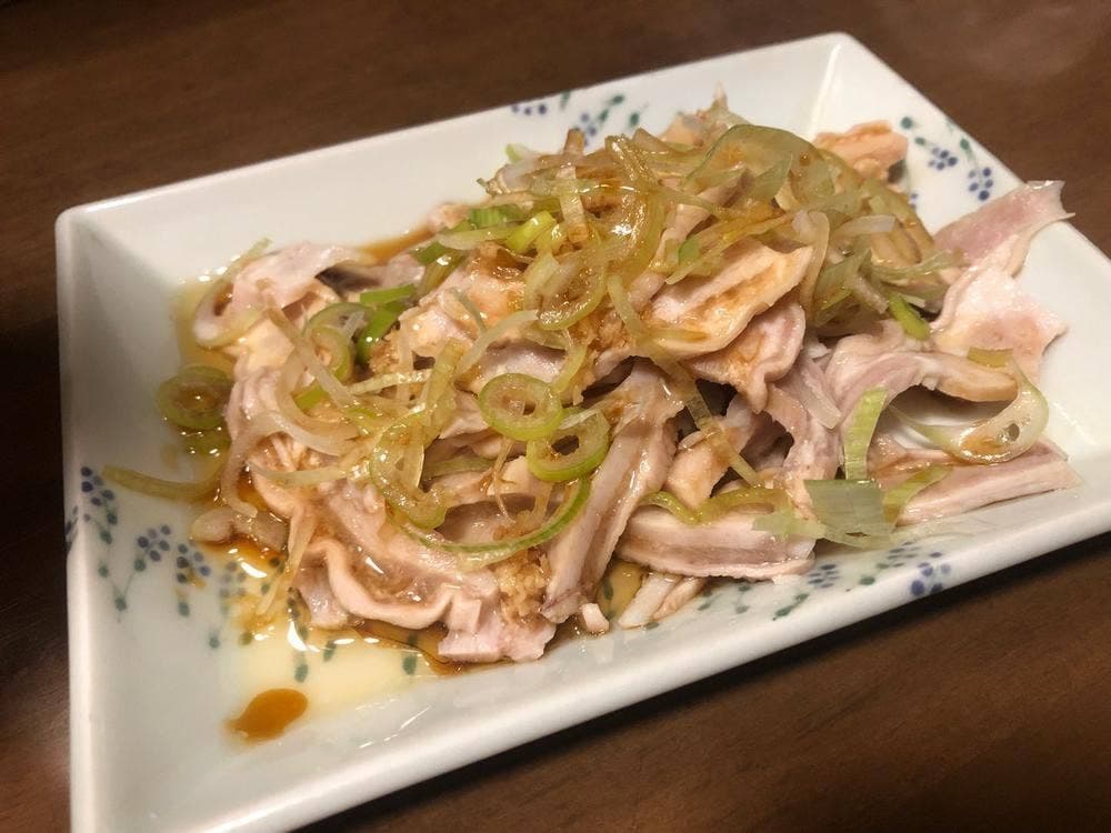 もつ焼きドンちゃん