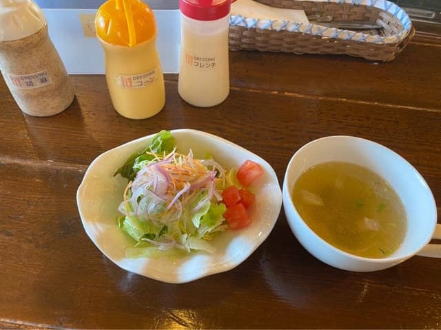 レストラン 道草 - サブ画像3