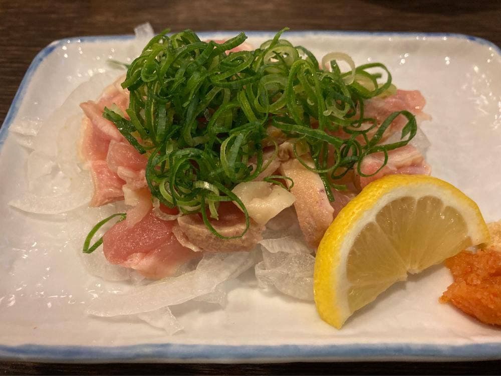 居酒屋大ざわ