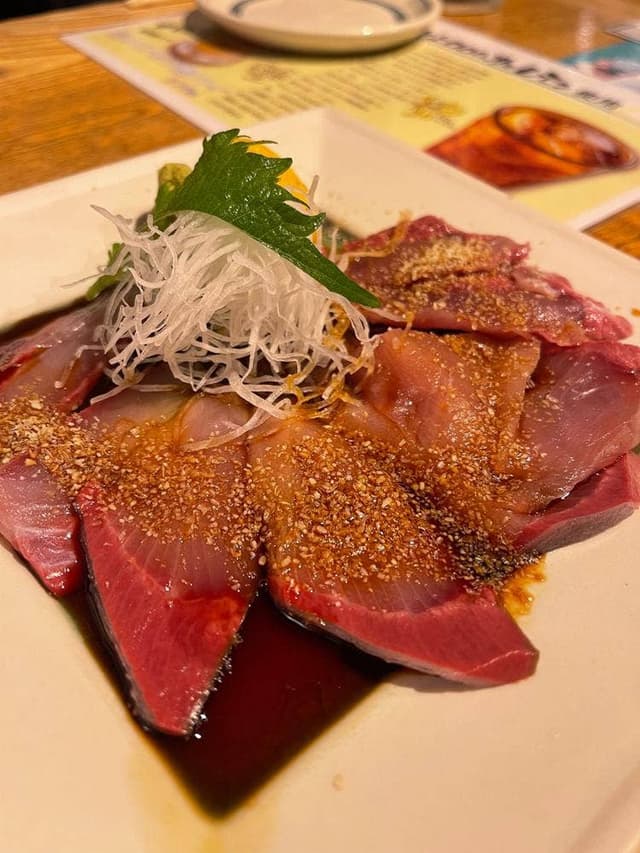 酒と料理のなつ - サブ画像3