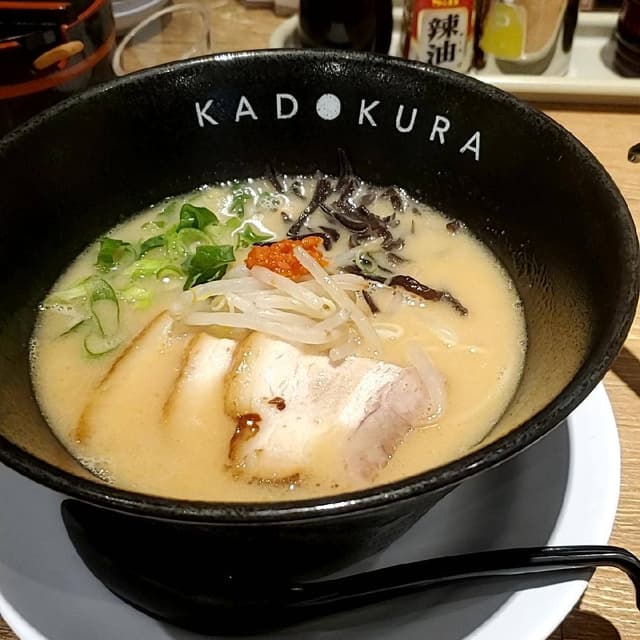 らーめん門蔵 諏訪店 - サブ画像3