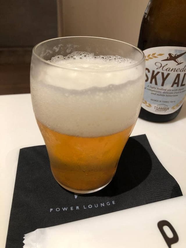 POWER LOUNGE SOUTH 羽田国内線第1ターミナル - サブ画像2
