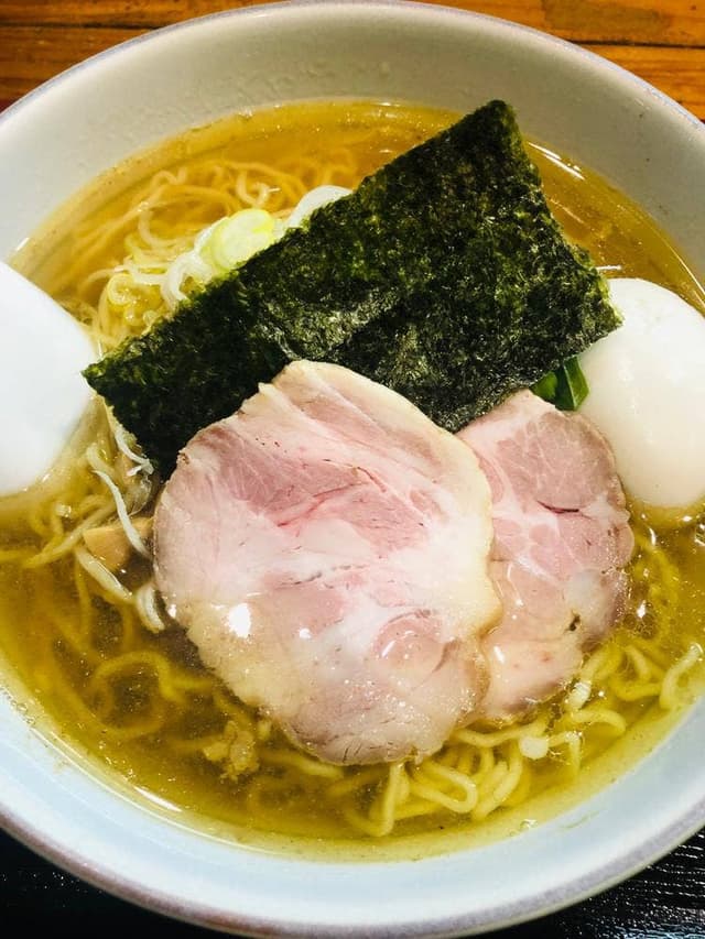 麺ぽーかろぅ - サブ画像3