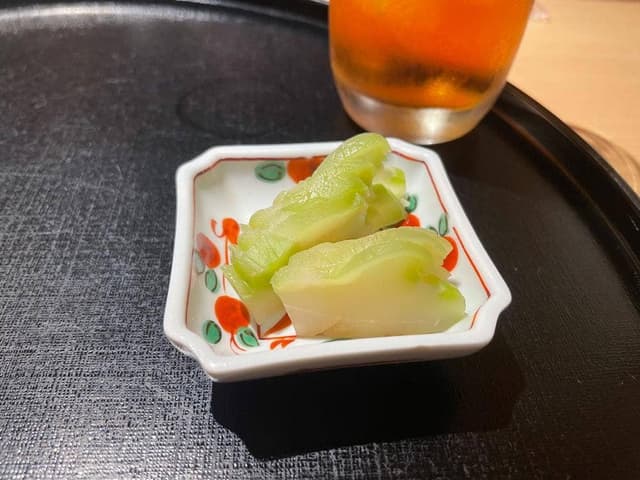 懐石料理 はし本 - サブ画像1