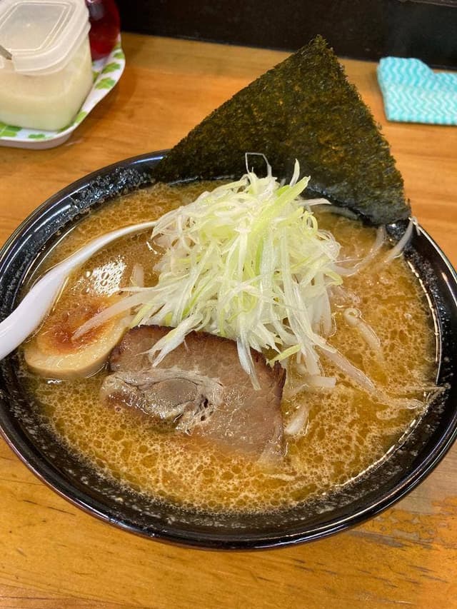 北海道らーめん小林屋 用田店 - サブ画像2