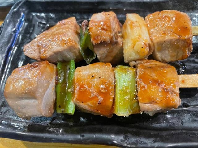 まぐろや 梅田芝田店 - サブ画像2