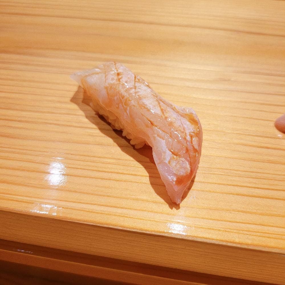 鮨たけ