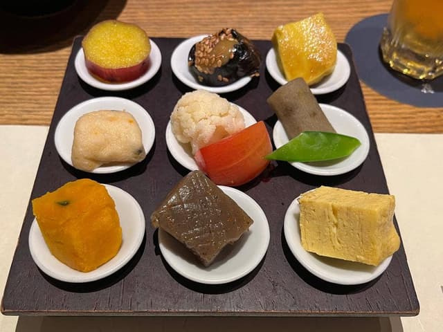 Koga日本料理 - サブ画像3