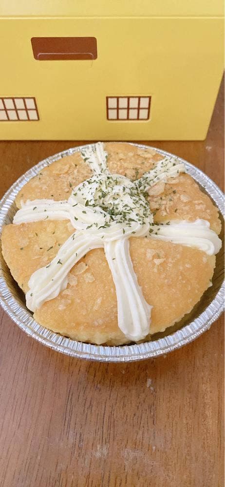 新カステラ 高円寺本店
