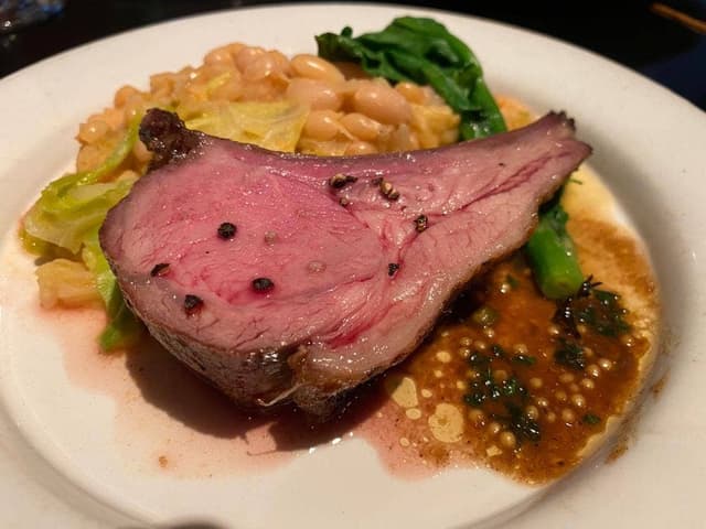 日仏食堂 トロワ - サブ画像3
