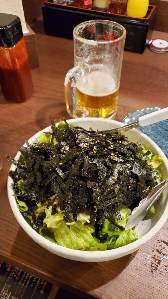 炭火焼肉 牛力屋 ときわ台店 - サブ画像1
