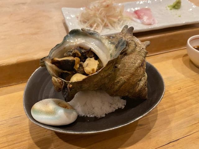 かねいし - サブ画像3