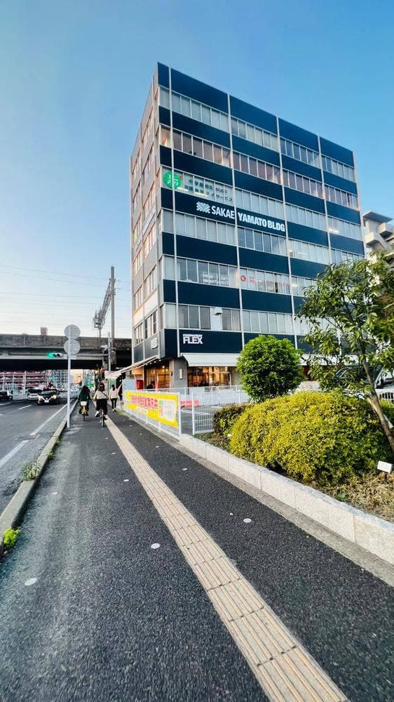 俺星 - サブ画像2