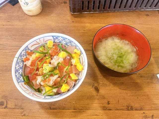 磯丸水産 本厚木北口店 - サブ画像3