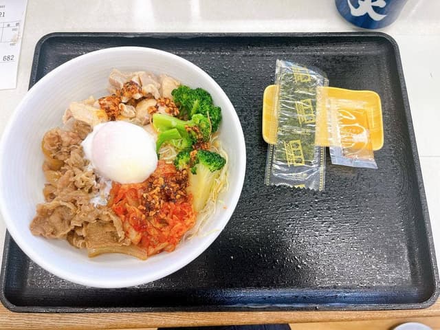 吉野家 相模原富士見店 - サブ画像1