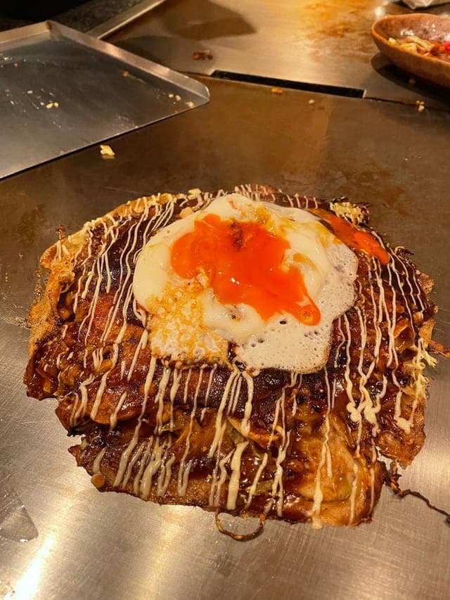 鉄板焼き 江上 - サブ画像1