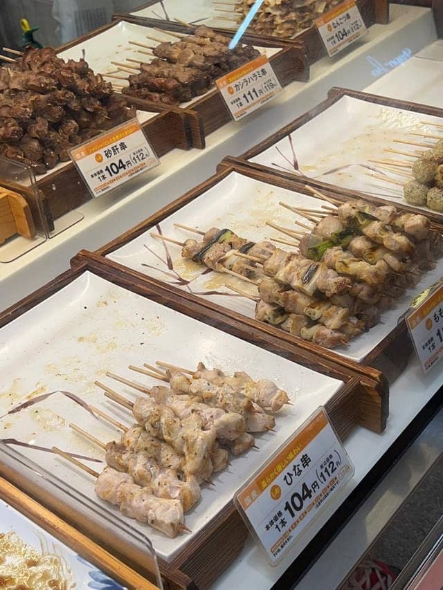 日本一 シャポーロコ平井店 - サブ画像3