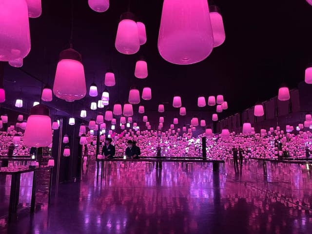 御船山楽園ホテル お食事処 - サブ画像1