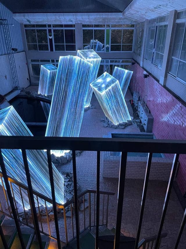 御船山楽園ホテル お食事処 - サブ画像2