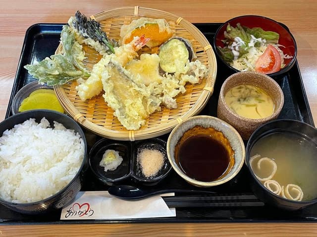 旬彩割烹 あづま家 - サブ画像1